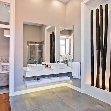 דירות אסטוריל Saboia Terrace 515 By Saboia Collection מראה חיצוני תמונה