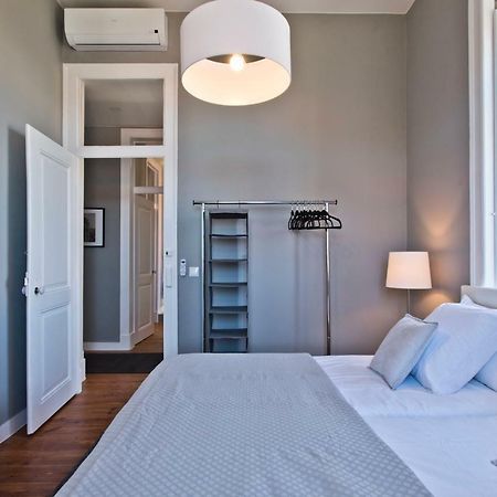 דירות אסטוריל Saboia Terrace 515 By Saboia Collection מראה חיצוני תמונה