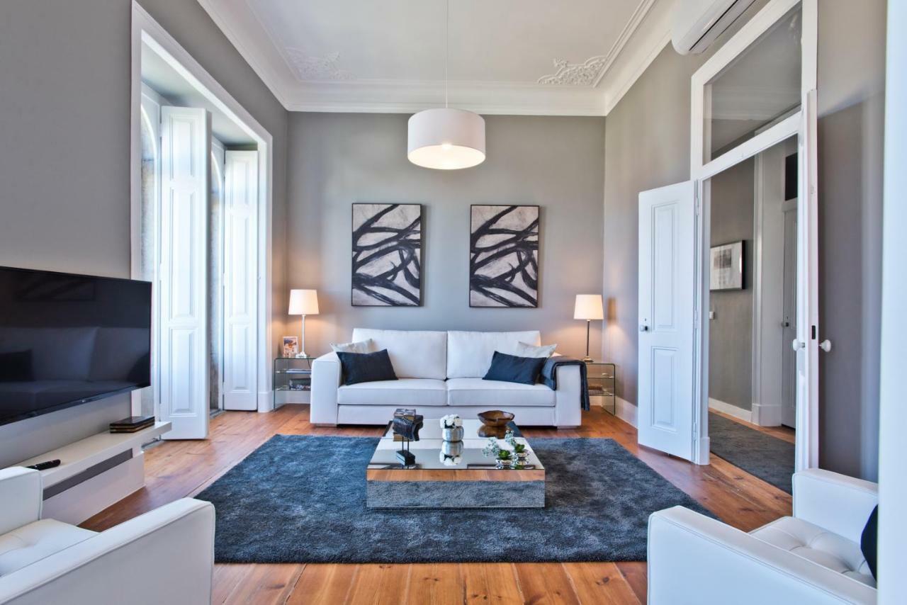 דירות אסטוריל Saboia Terrace 515 By Saboia Collection מראה חיצוני תמונה