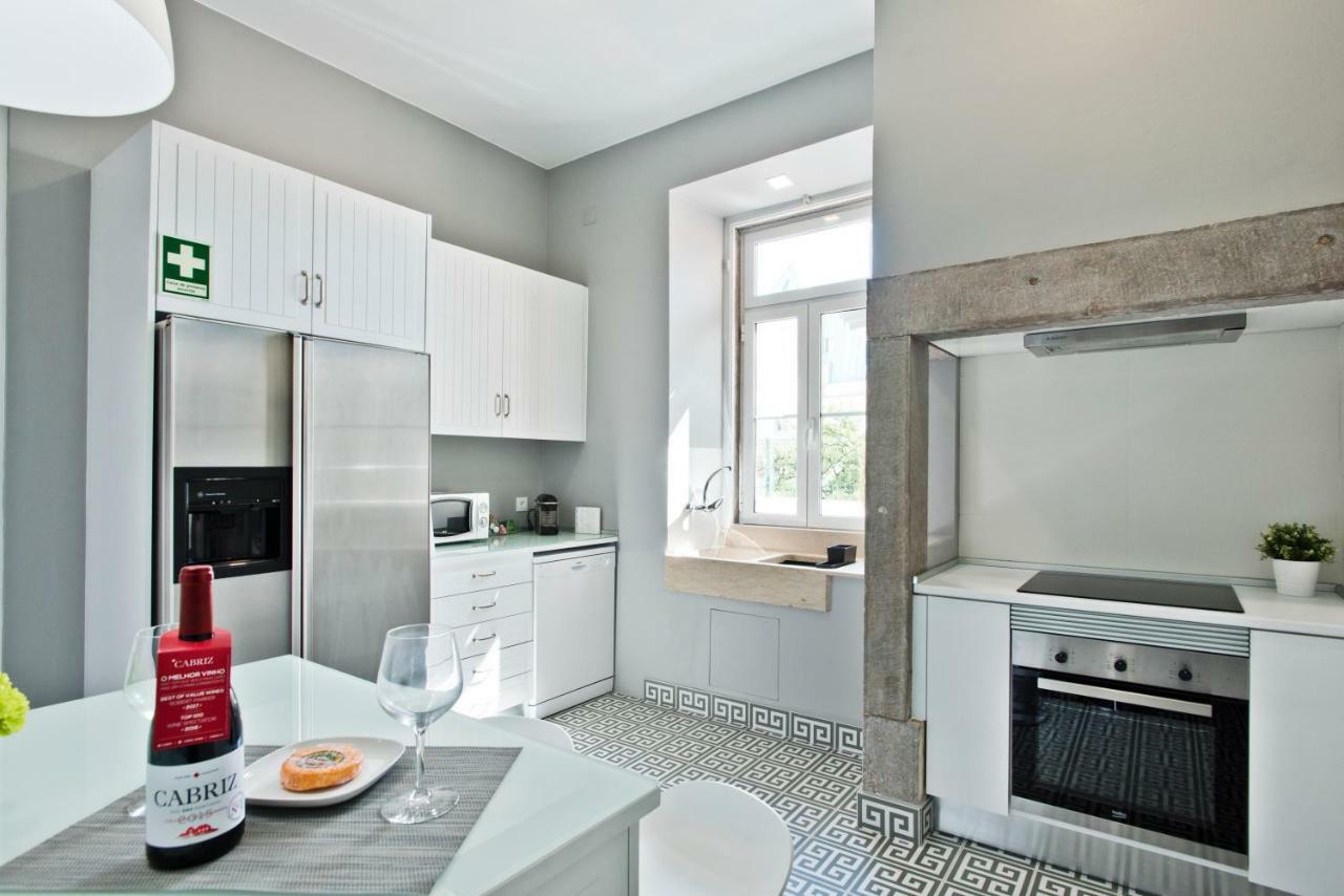 דירות אסטוריל Saboia Terrace 515 By Saboia Collection מראה חיצוני תמונה