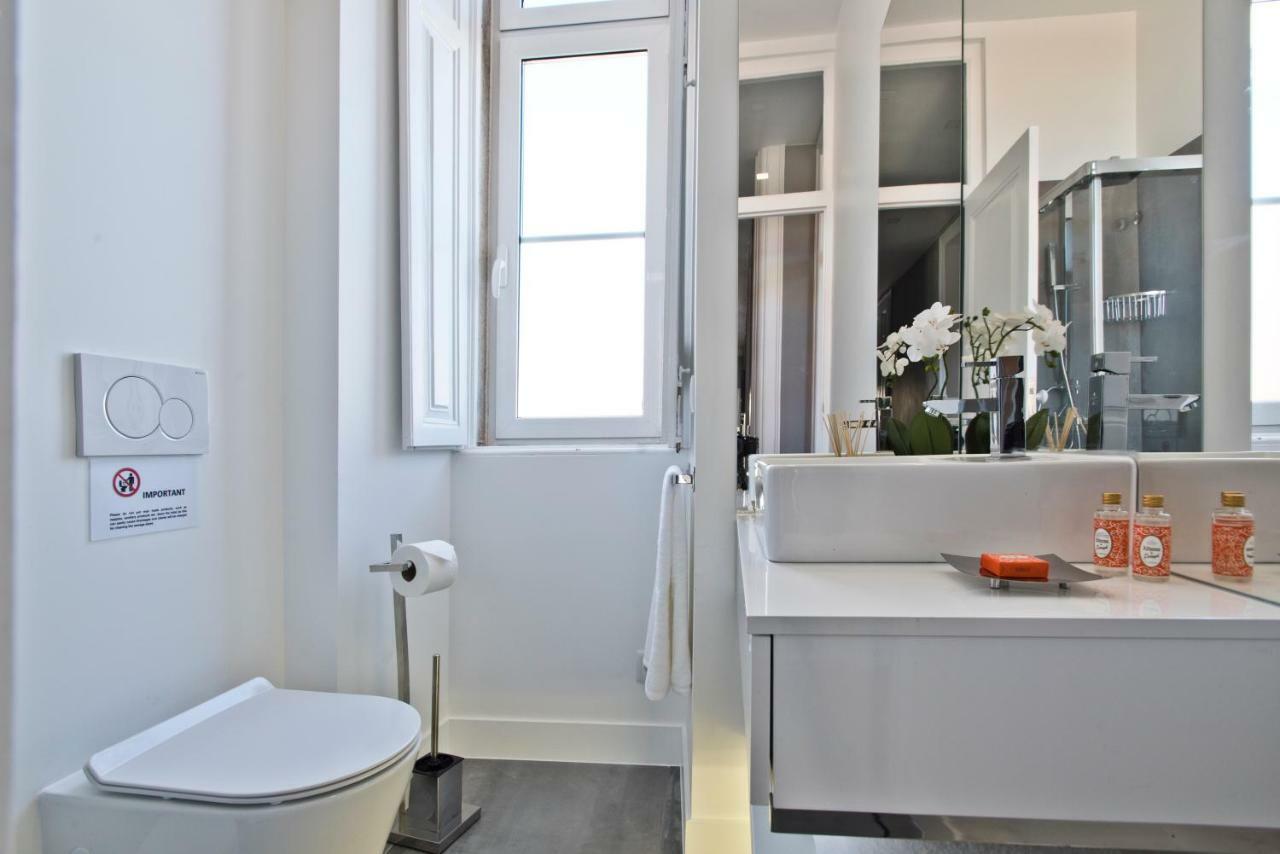 דירות אסטוריל Saboia Terrace 515 By Saboia Collection מראה חיצוני תמונה