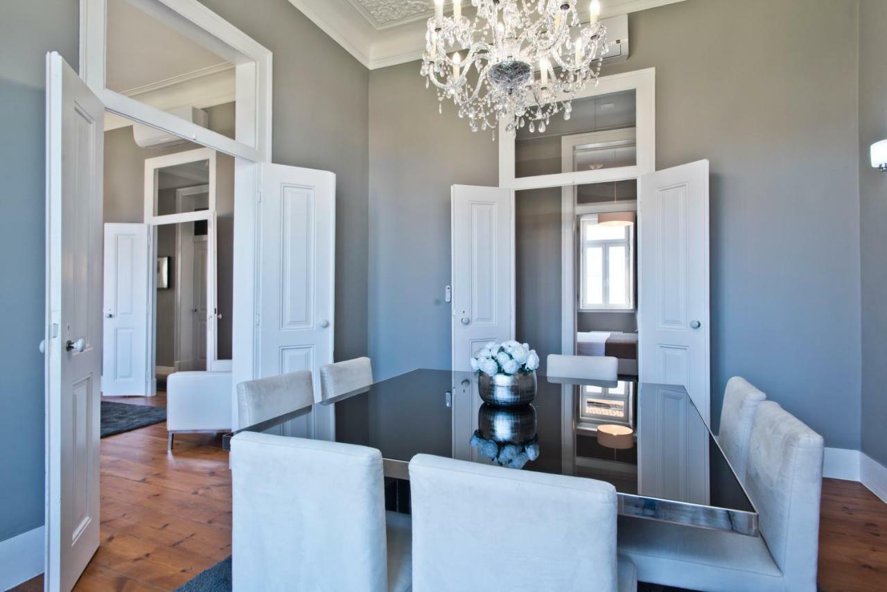 דירות אסטוריל Saboia Terrace 515 By Saboia Collection מראה חיצוני תמונה