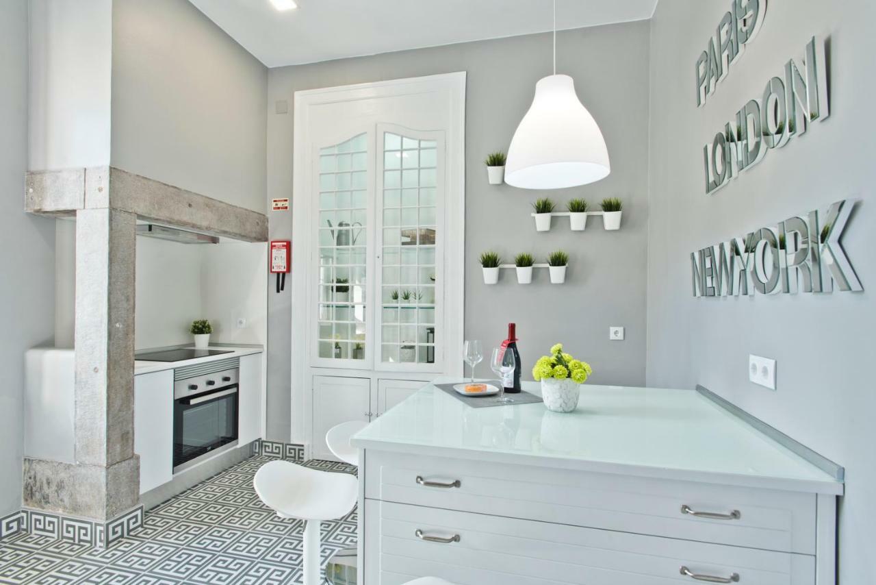 דירות אסטוריל Saboia Terrace 515 By Saboia Collection מראה חיצוני תמונה